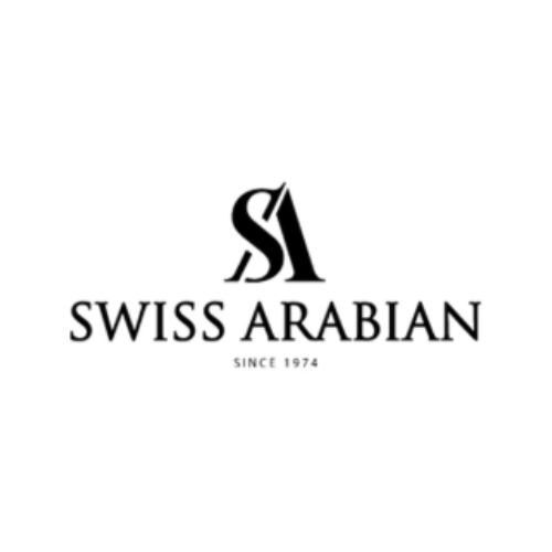 SWISS ARABIAN logo
