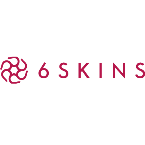 6SKINS Logo