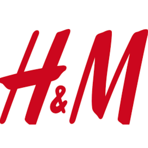 H&M Logo