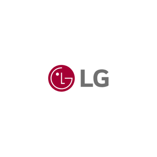 ال جي Logo