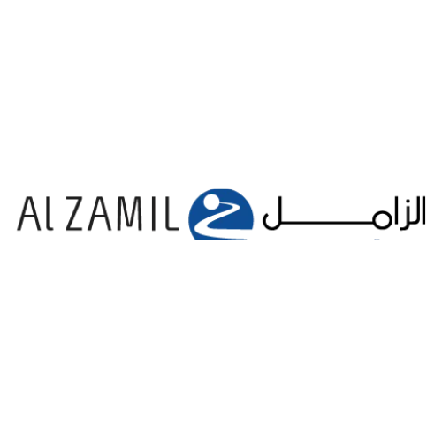 الزامل للتجارة والصناعة Logo