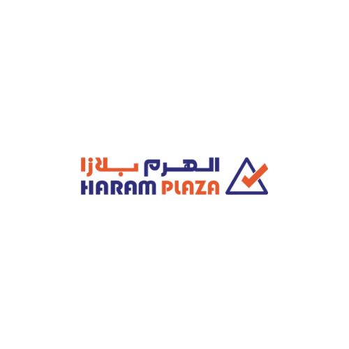 الهرم بلازا Logo
