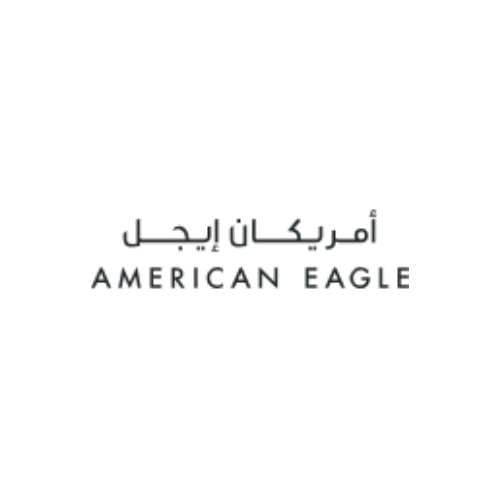 اميركان ايجل Logo