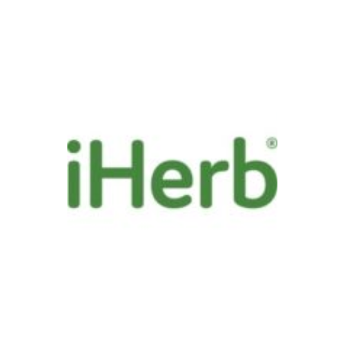آي هيرب - iHERB Logo