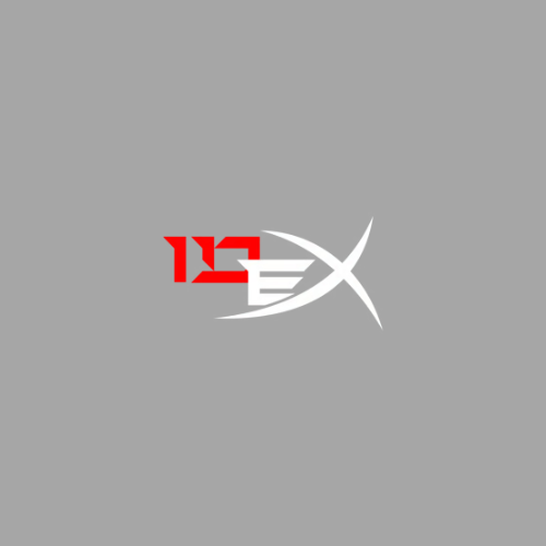 اي ديكس Logo