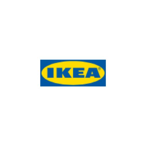 ايكيا Logo