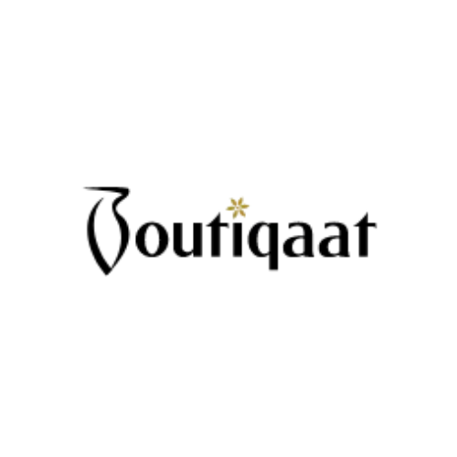 بوتيكات Logo