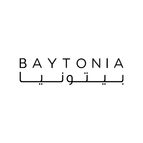 بيتونيا - Baytonia Logo