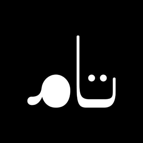 متاجر تام Logo