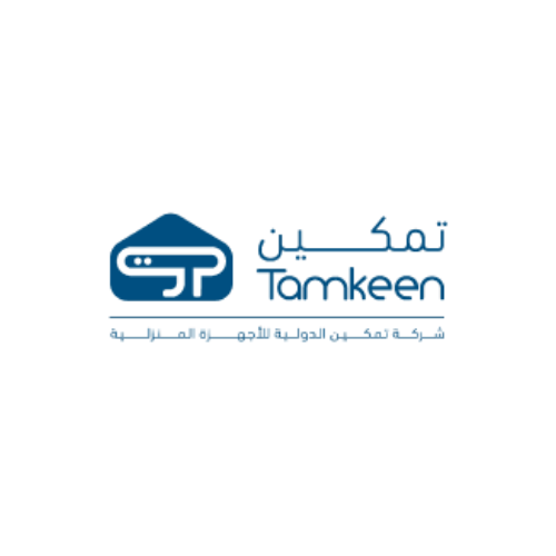 تمكين Logo