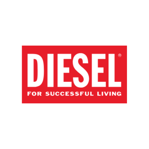 ديزل - Diesel Logo