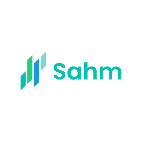 سهم Logo