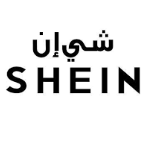 شي ان Logo