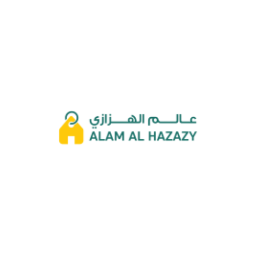 عالم الهزازي Logo