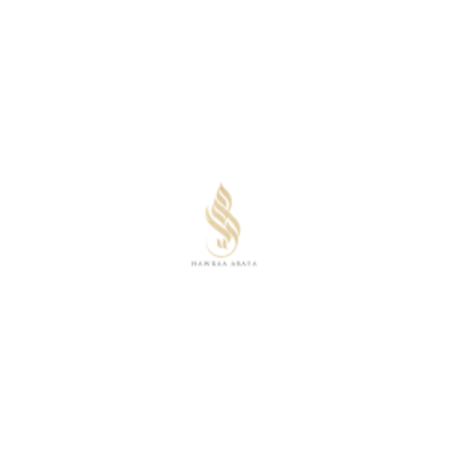 عبايات حوراء Logo