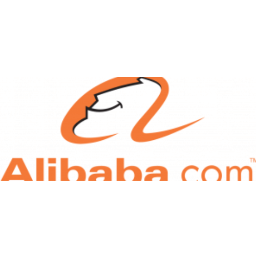 علي بابا Logo