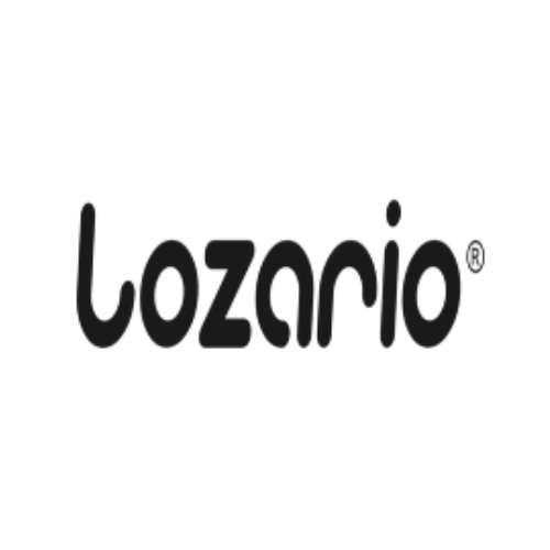 LOZARIO Logo
