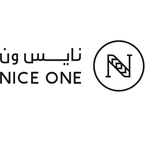 نايس ون Logo