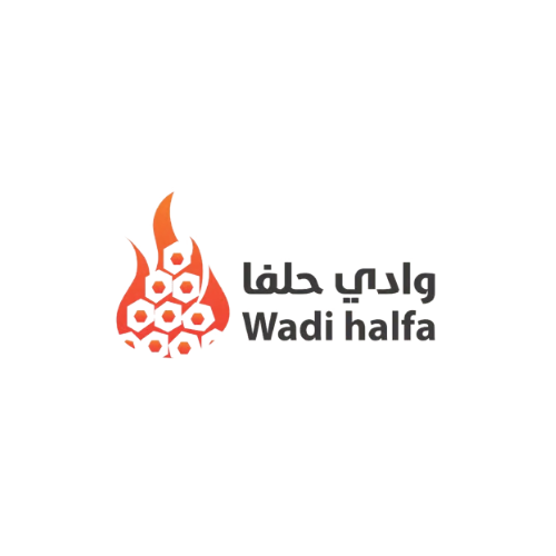 متجر وادي حلفا Logo