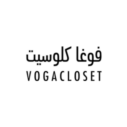 فوغا كلوسيت Logo